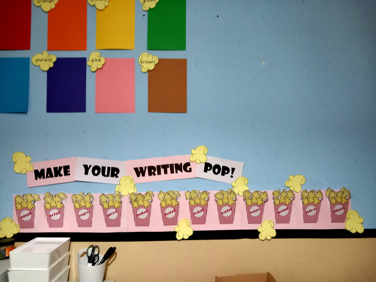 Make Your Writing Pop! – 12 Most Overused Words