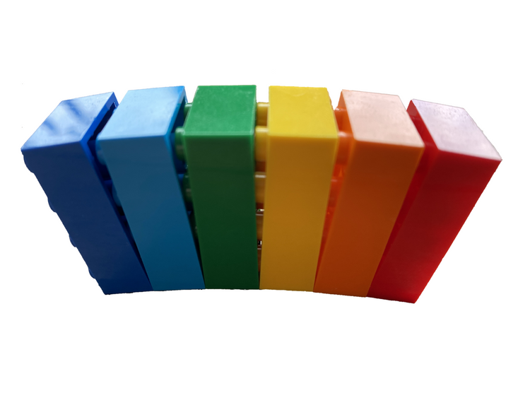 Intervention | Six Bricks – Papyrus Prinatbles