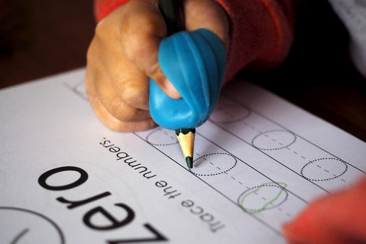 Intervention | Fine & Gross Motor Skills