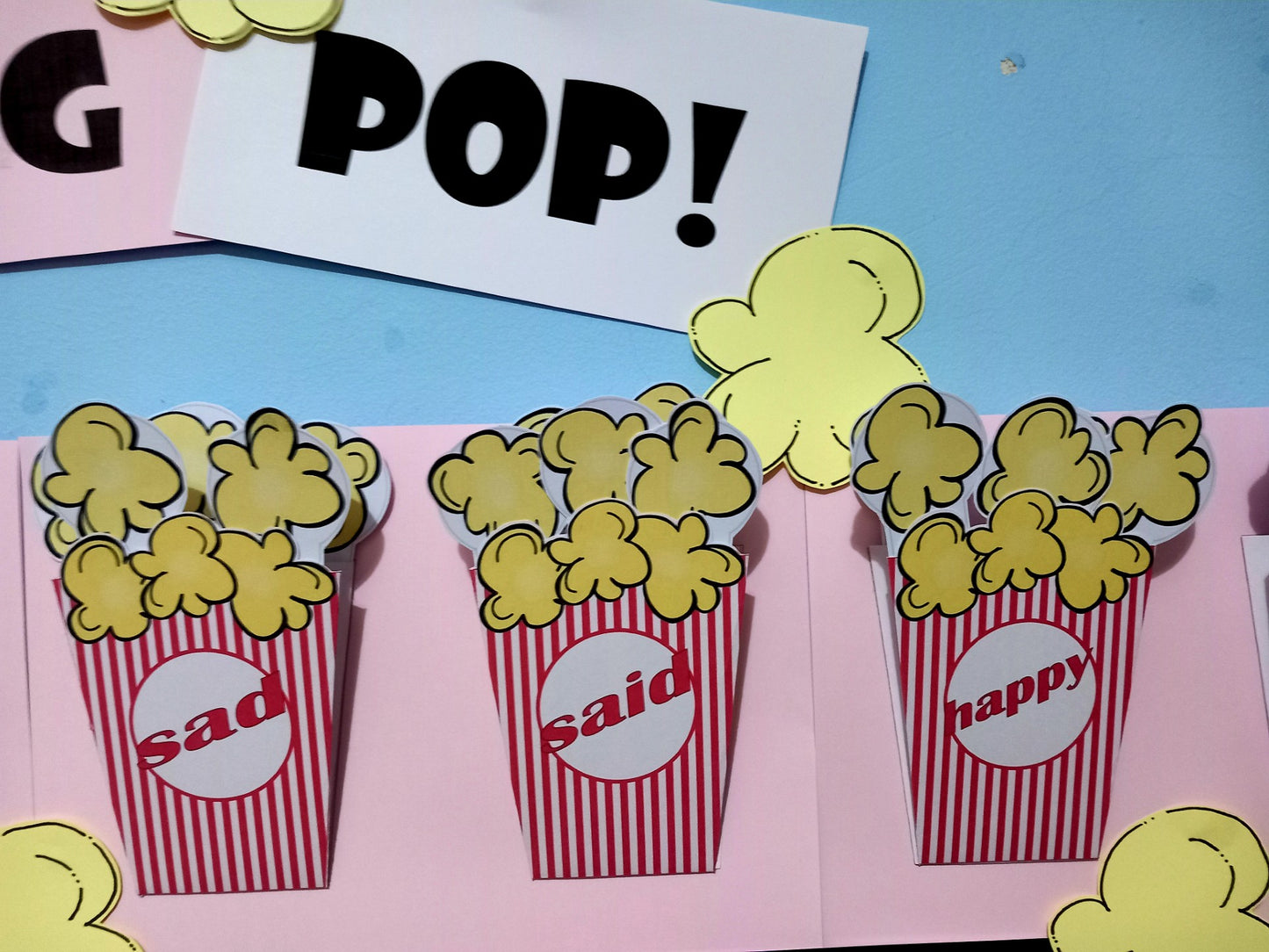 Make Your Writing Pop! – 12 Most Overused Words